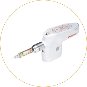 電動注射器